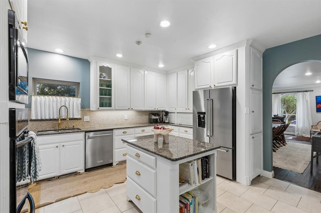 Lake Highlands Estates - Residential