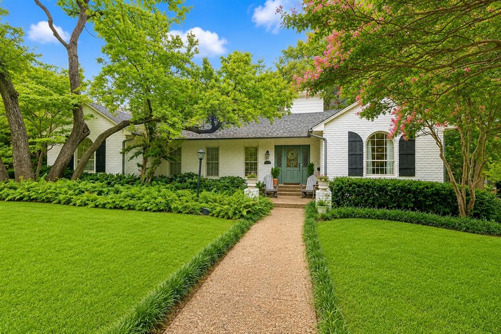 Lake Highlands Estates - Residential