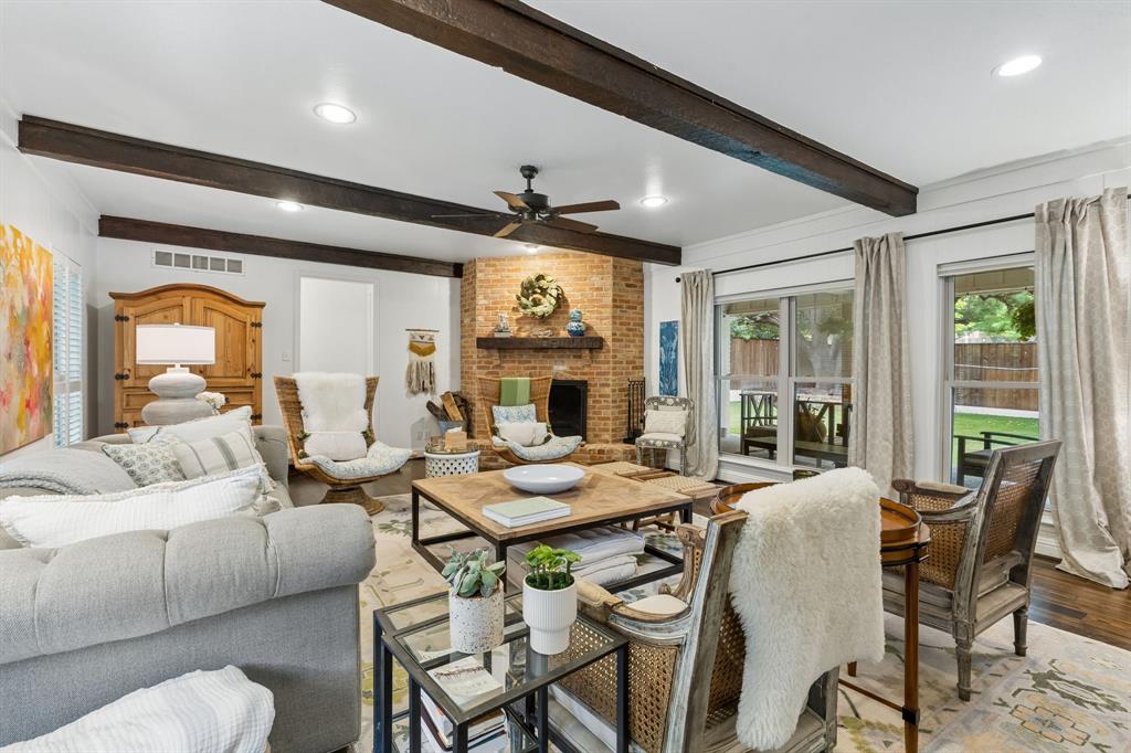 Lake Highlands Estates - Residential