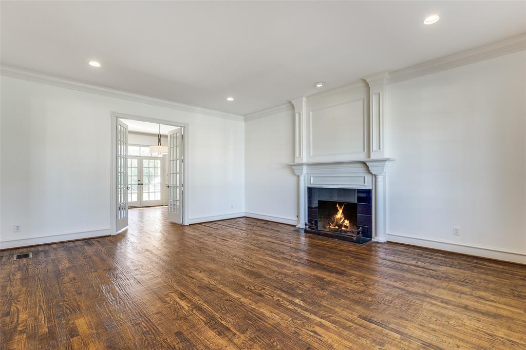 University Heights - Residential
