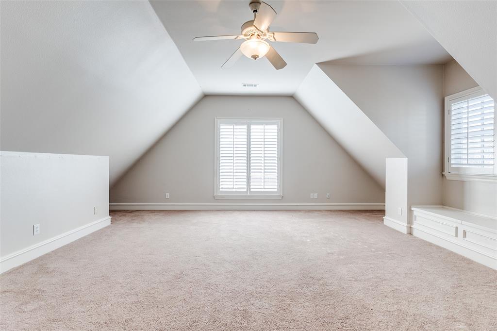 University Heights - Residential