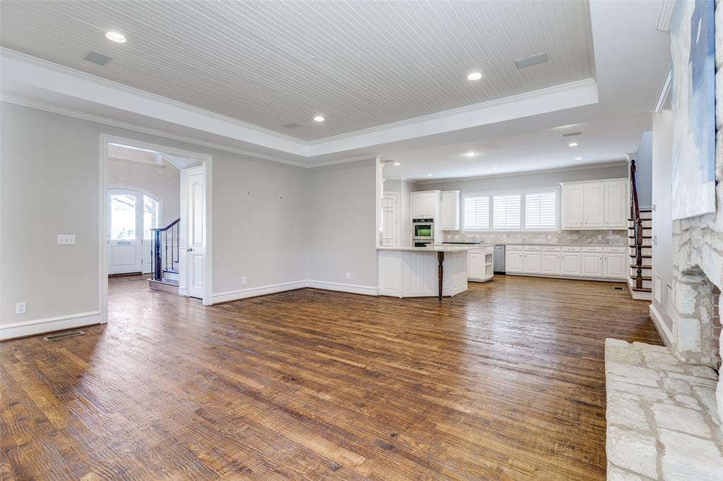 University Heights - Residential