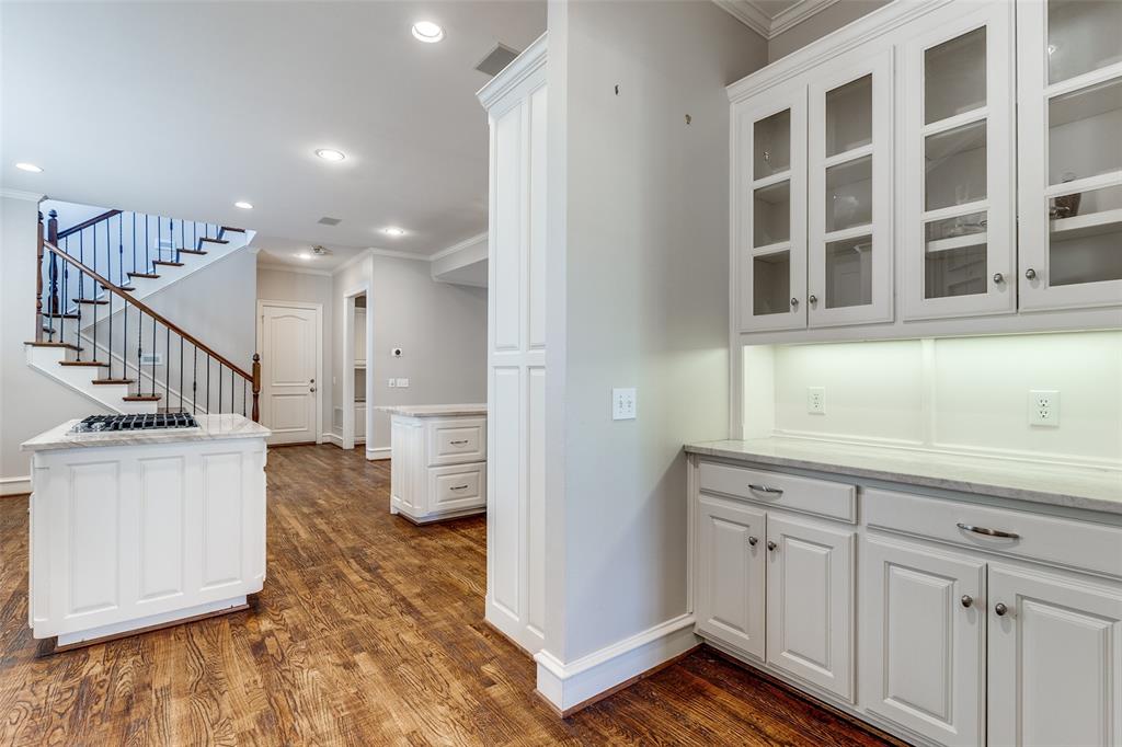 University Heights - Residential