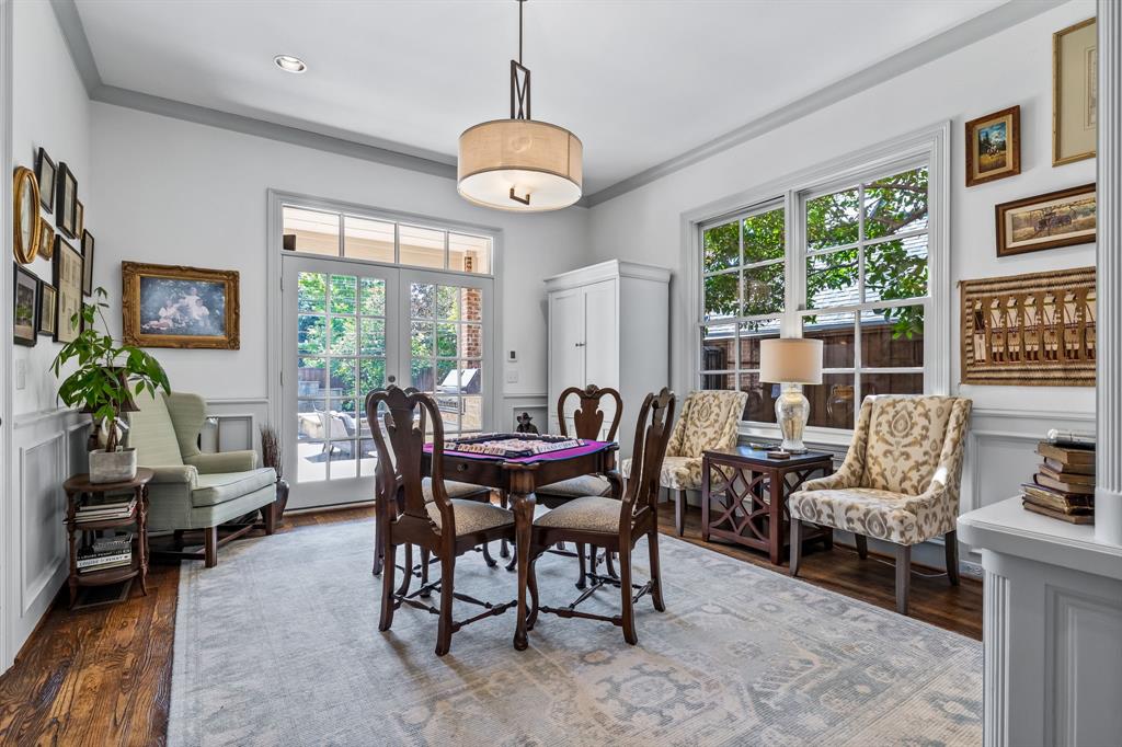University Heights - Residential
