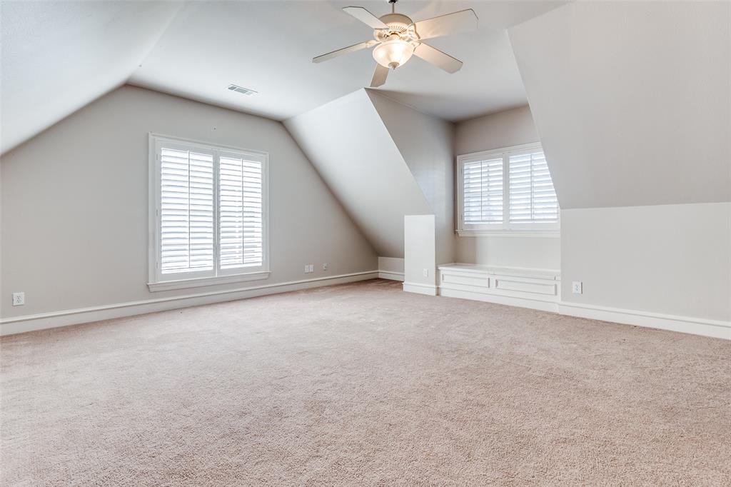 University Heights - Residential