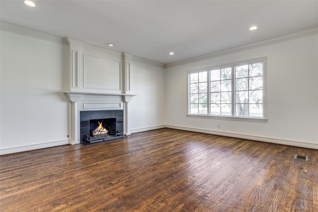 University Heights - Residential
