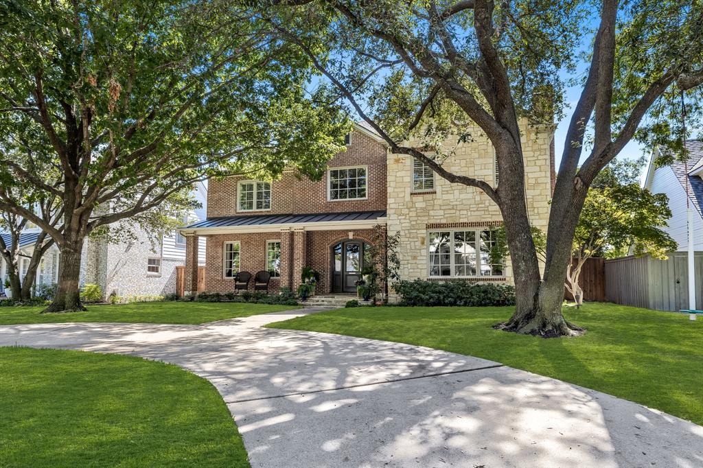 University Heights - Residential