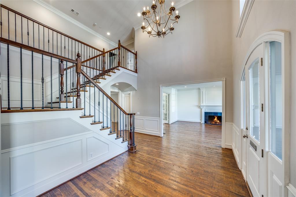 University Heights - Residential