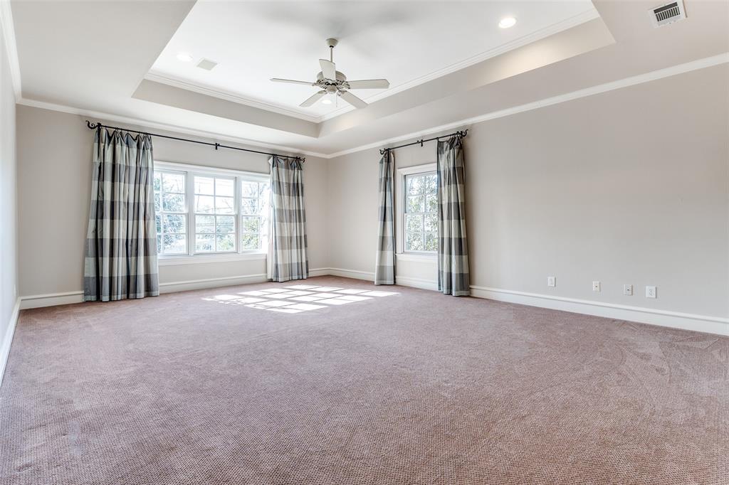 University Heights - Residential
