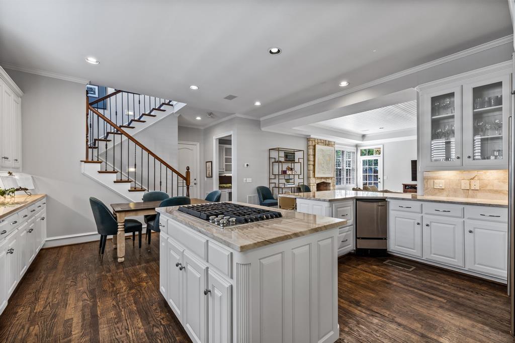University Heights - Residential