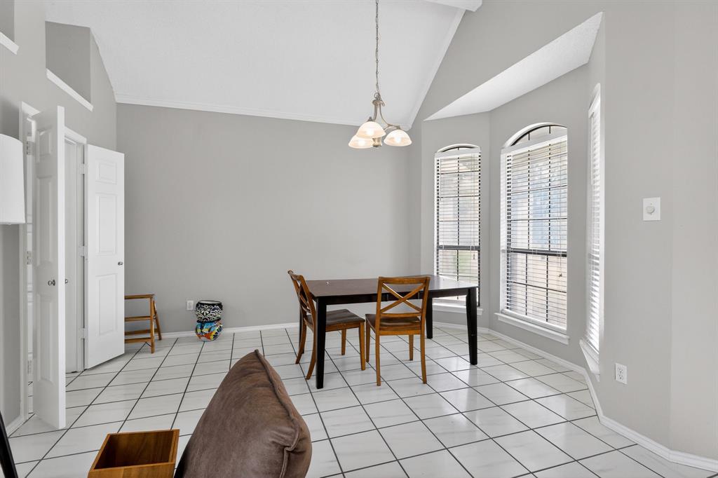 Northpointe II - Residential