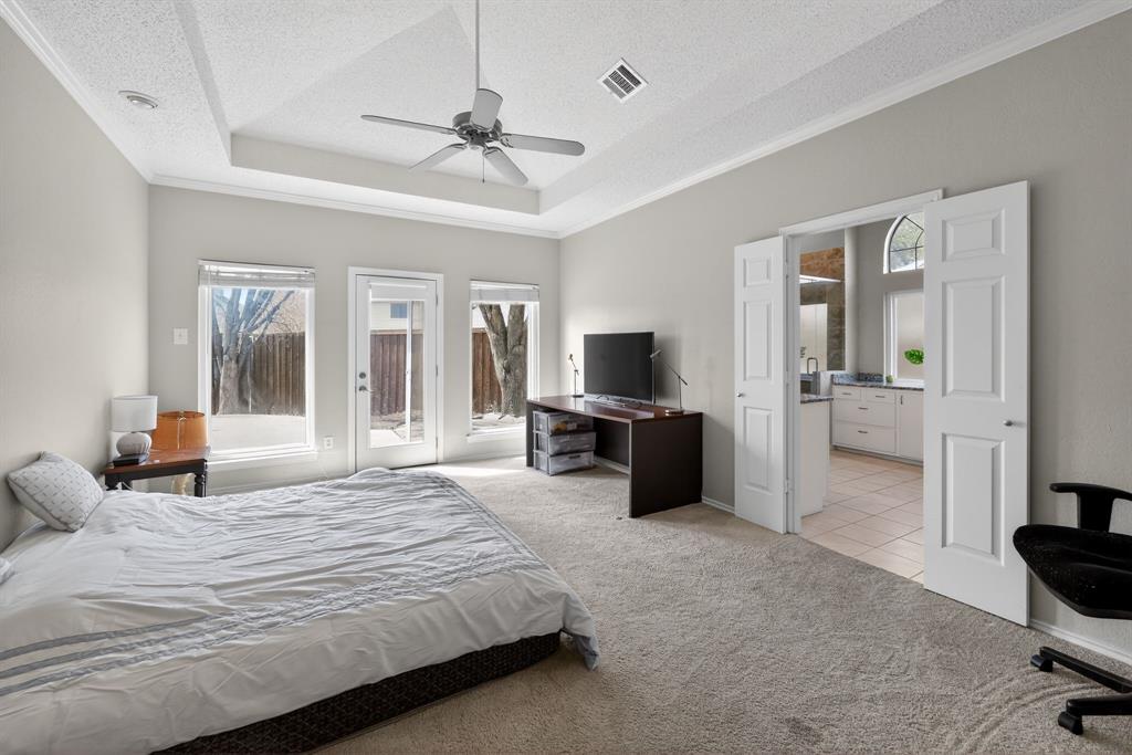 Northpointe II - Residential