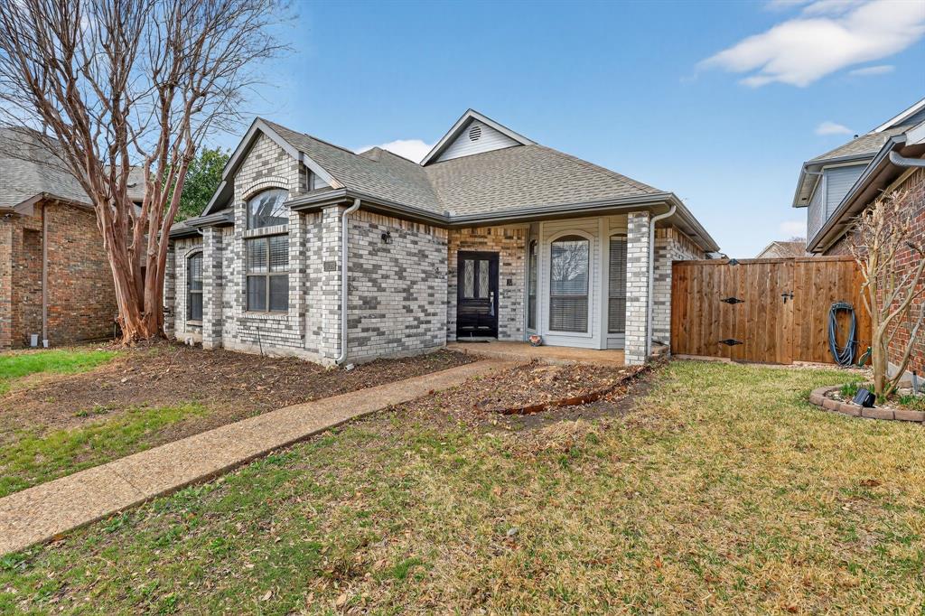 Northpointe II - Residential
