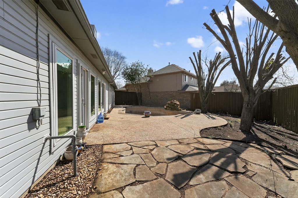 Northpointe II - Residential