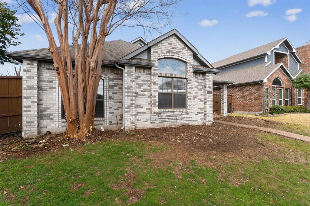 Northpointe II - Residential