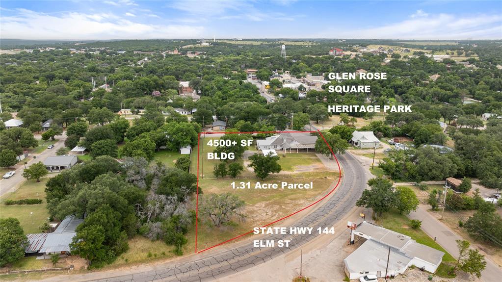 East End - Commercial Sale