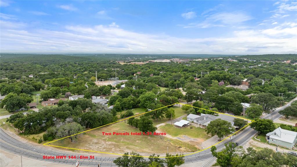 East End - Commercial Sale