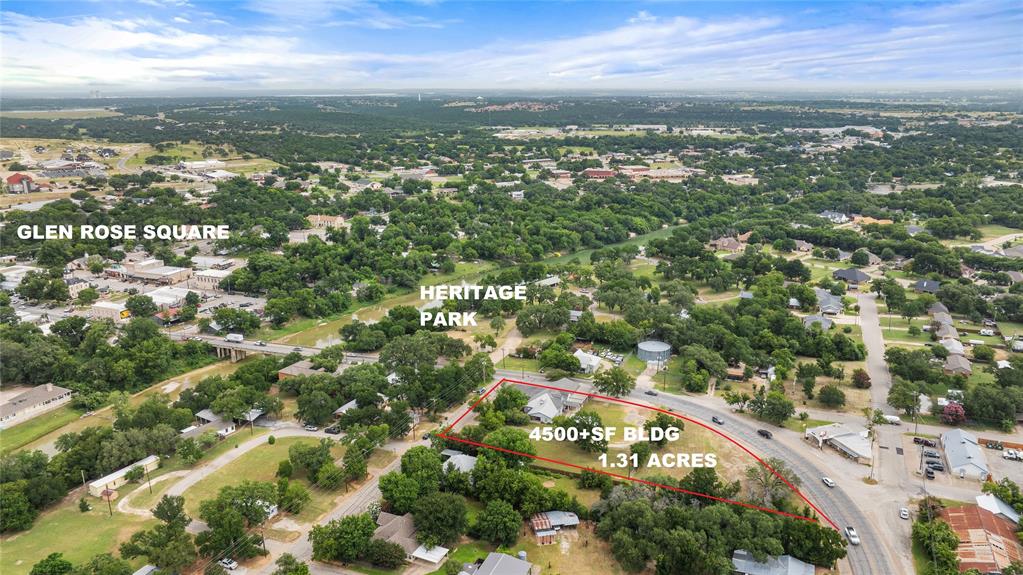East End - Commercial Sale
