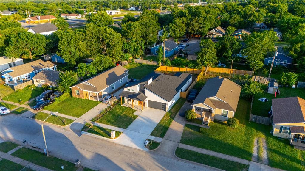 Highland Park Add - Residential