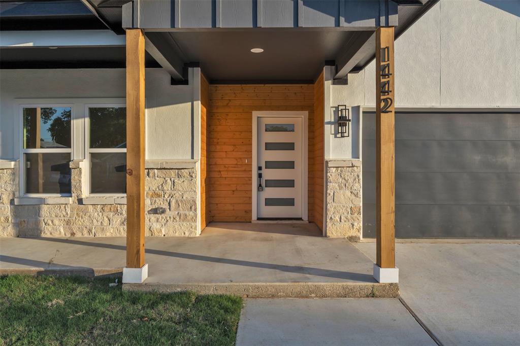 Highland Park Add - Residential