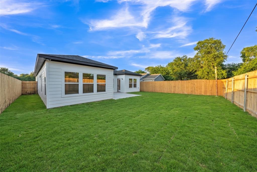 Highland Park Add - Residential