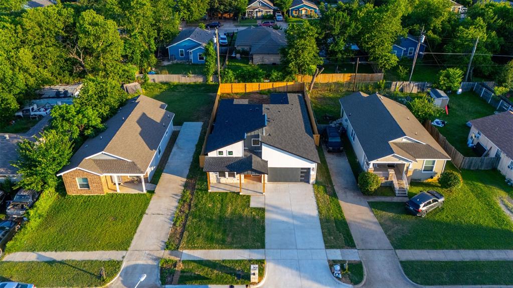 Highland Park Add - Residential