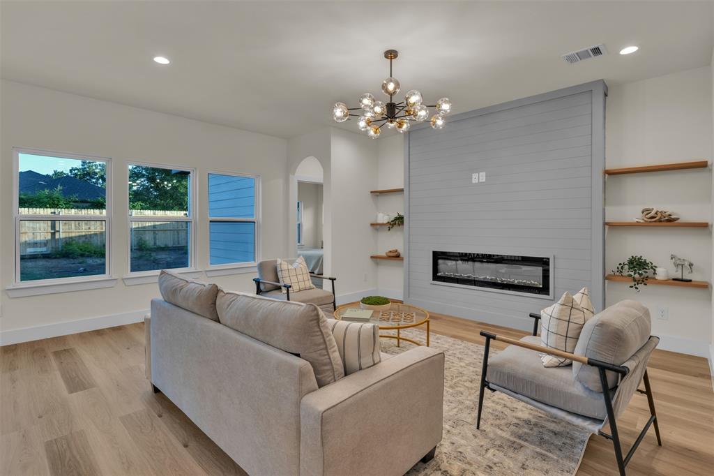 Highland Park Add - Residential