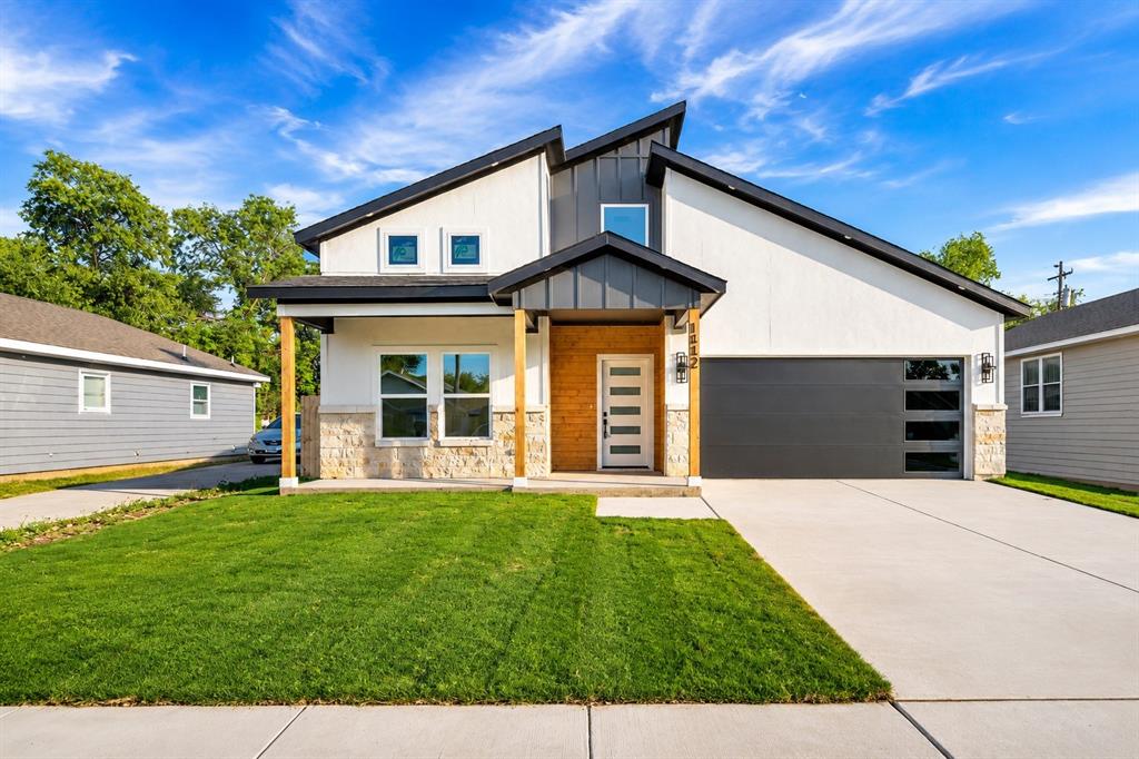 Highland Park Add - Residential