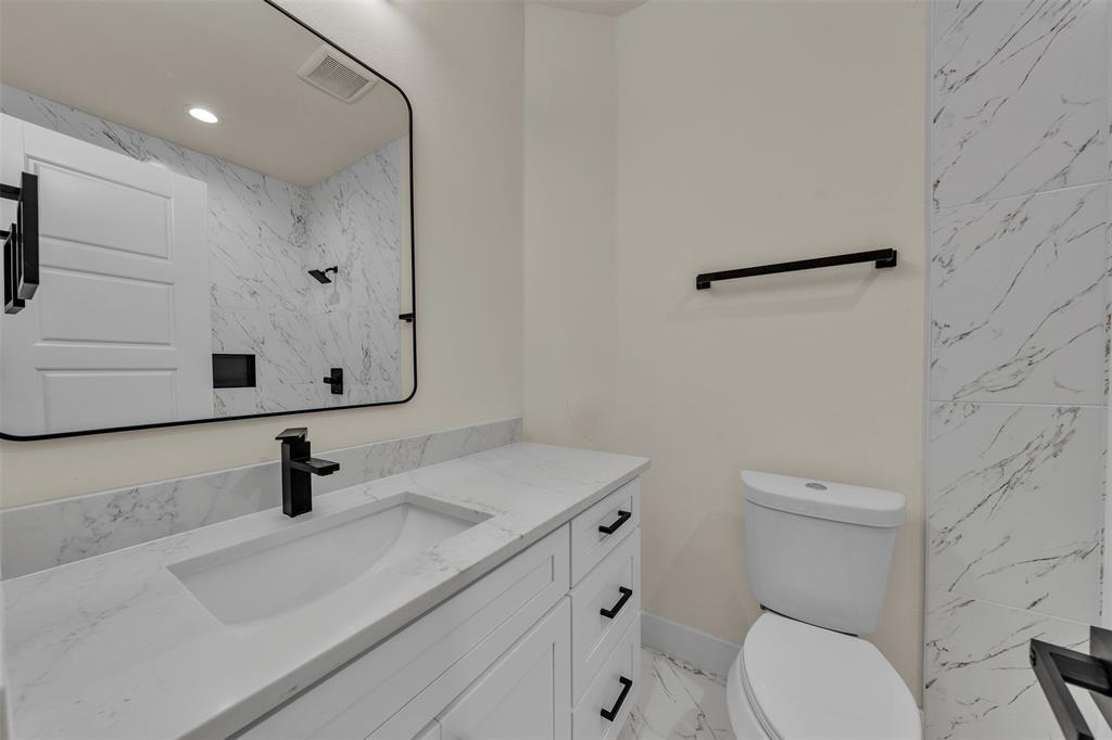 Highland Park Add - Residential