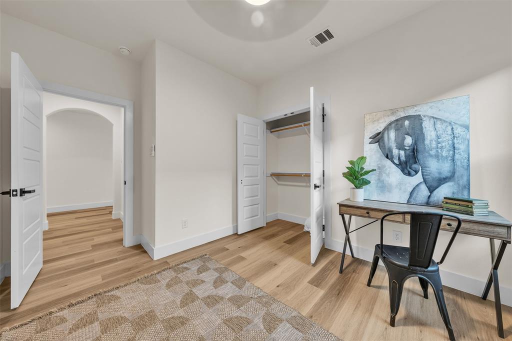 Highland Park Add - Residential