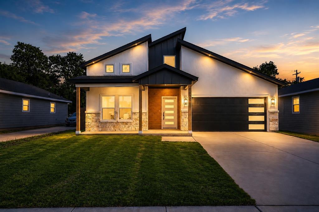 Highland Park Add - Residential