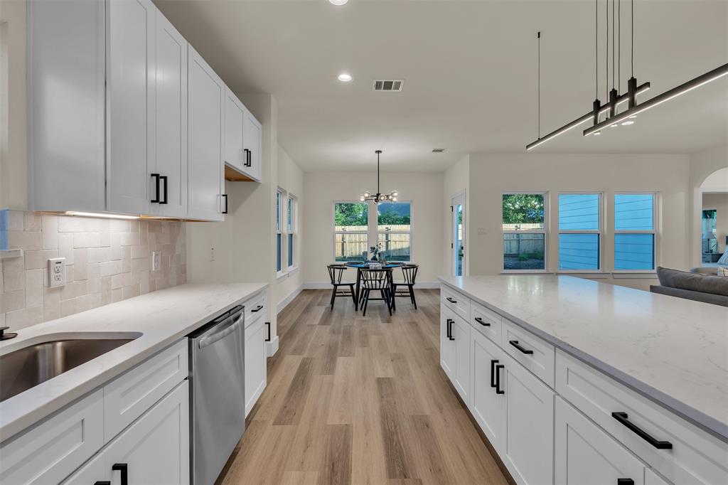 Highland Park Add - Residential