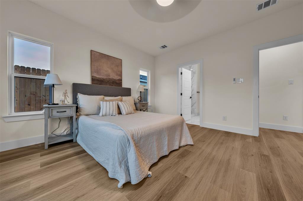 Highland Park Add - Residential