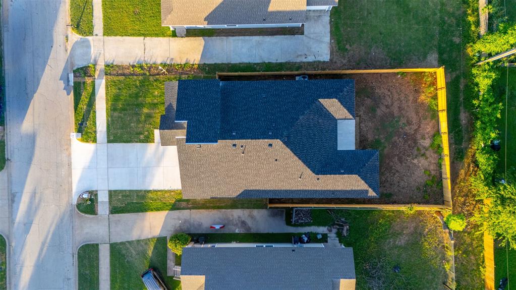 Highland Park Add - Residential