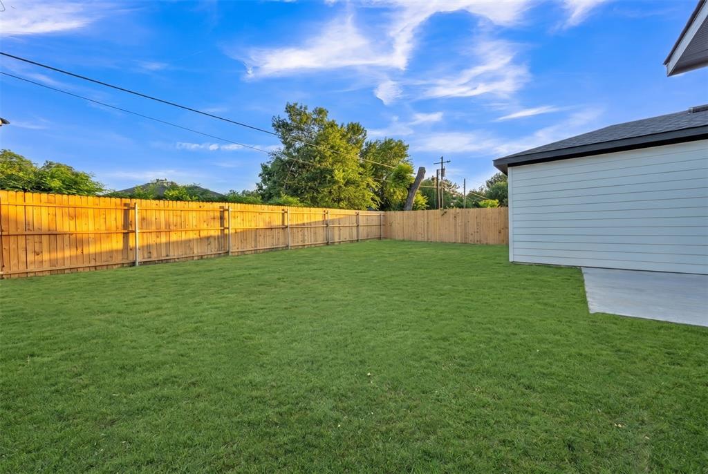 Highland Park Add - Residential