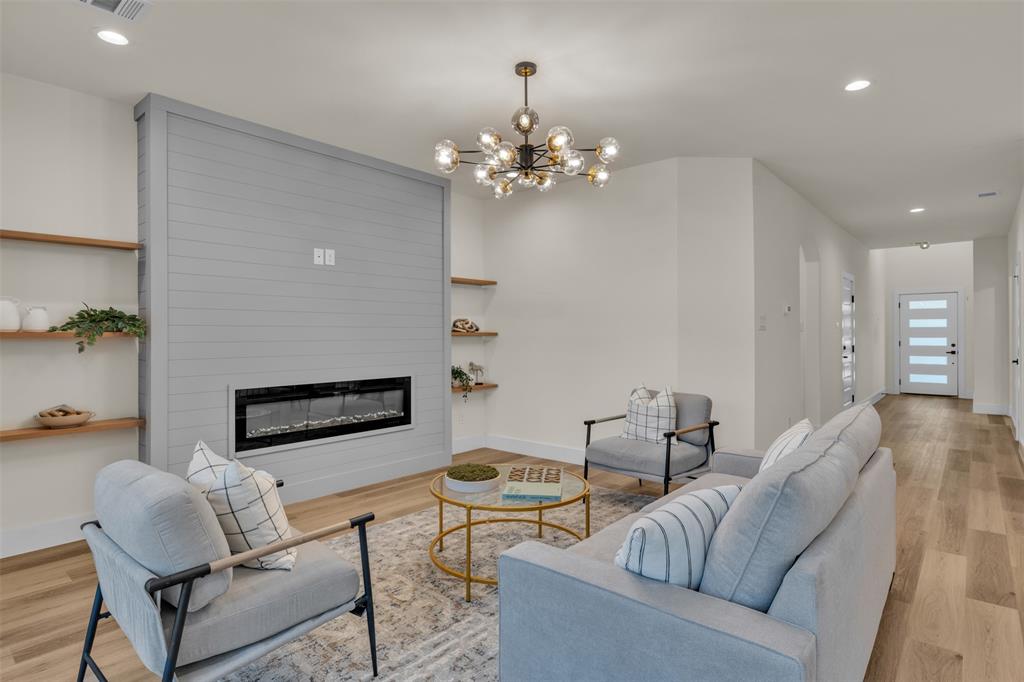 Highland Park Add - Residential