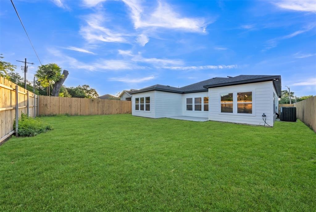 Highland Park Add - Residential