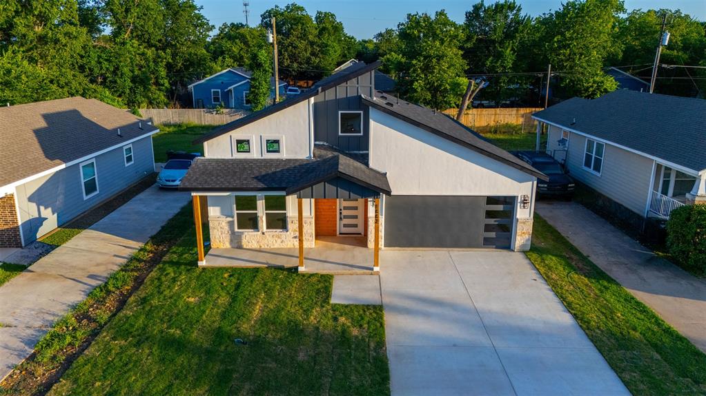 Highland Park Add - Residential