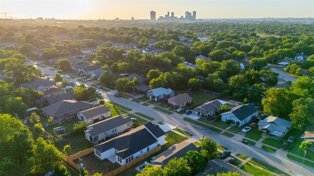 Highland Park Add - Residential