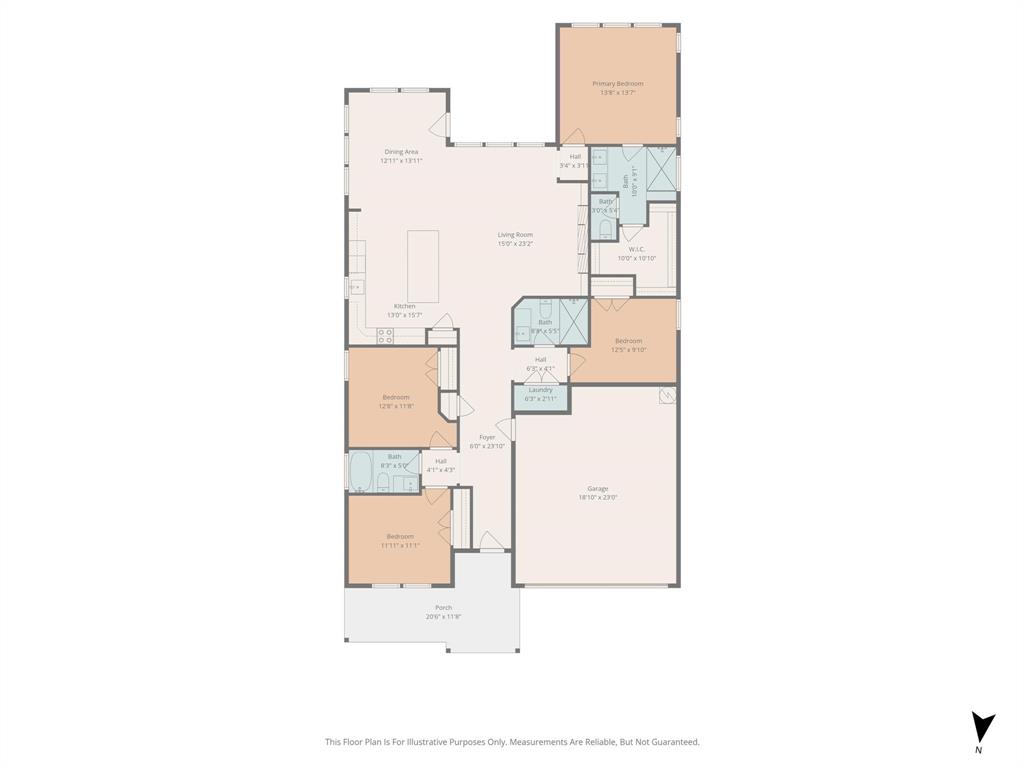 Highland Park Add - Residential