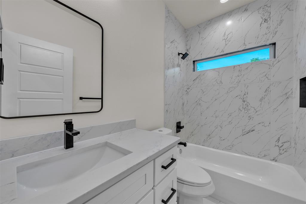 Highland Park Add - Residential