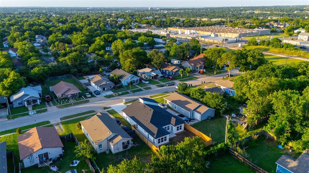 Highland Park Add - Residential