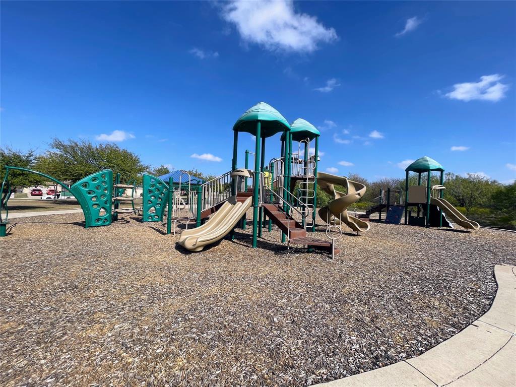 Parr Trust - Residential Lease