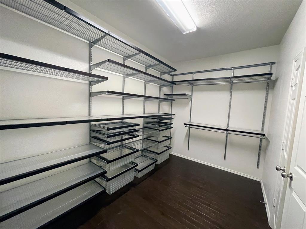 Parr Trust - Residential Lease