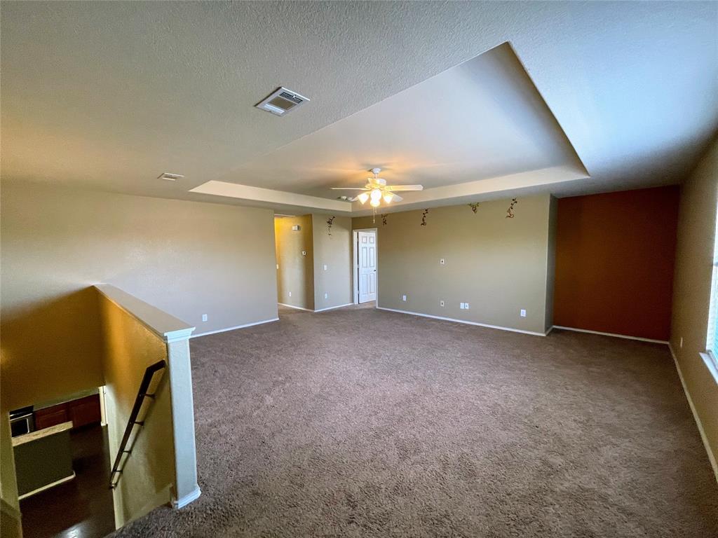 Parr Trust - Residential Lease