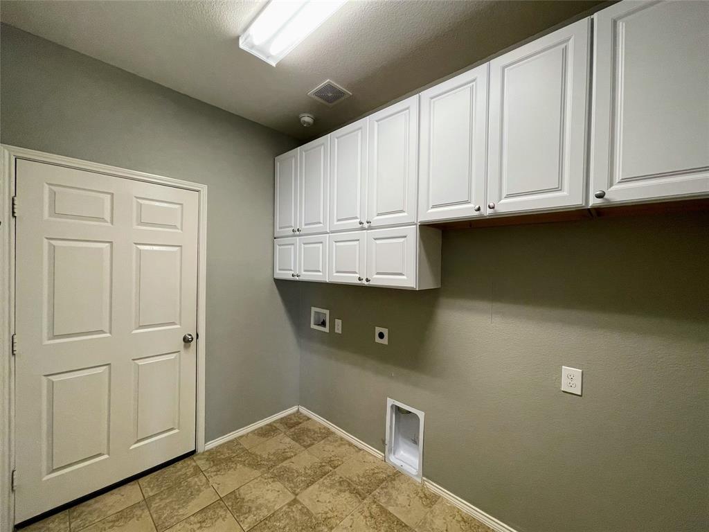 Parr Trust - Residential Lease