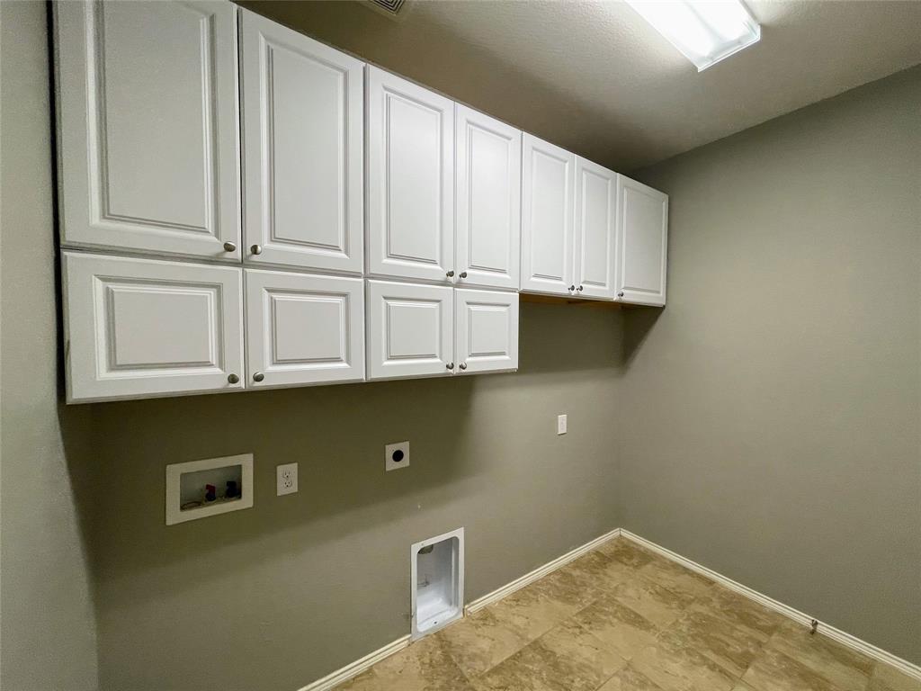 Parr Trust - Residential Lease
