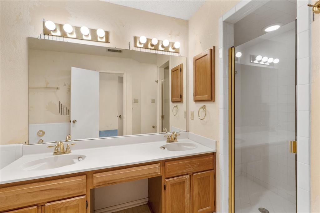 Chapel Creek - Residential
