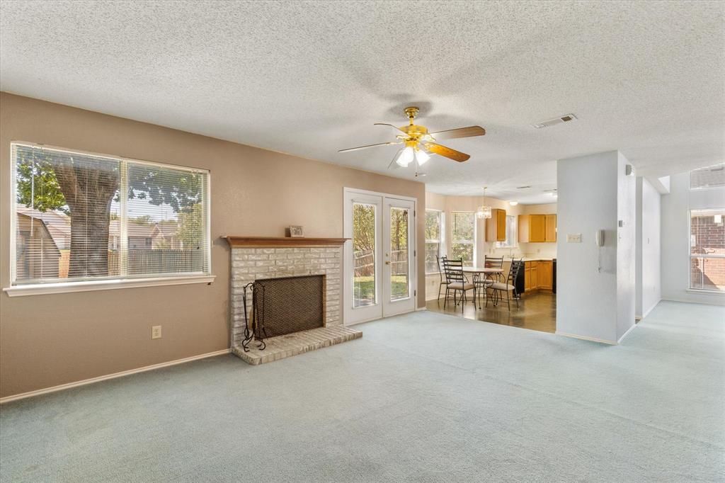 Chapel Creek - Residential