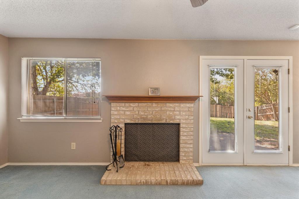 Chapel Creek - Residential